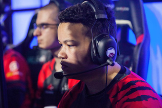 Denial player ‘Huke’ was a revelation in the regional tournament.